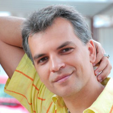Gavrosh
