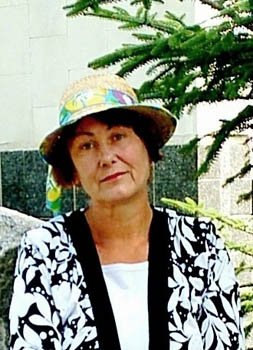 ponomarenko