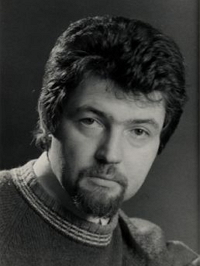 stelmakh Jaroslav