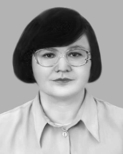 voronina