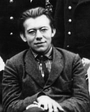 Chyzhevsky D 