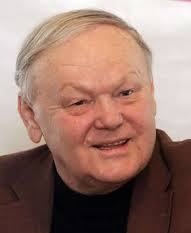 borys olijnyk