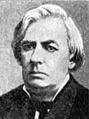 Yakiv Shchoholiv