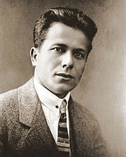 Коsynka Hrygorij