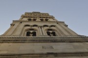 Спліт Хорватія. Сплітський собор.