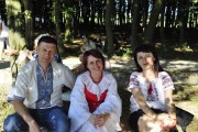 Фестиваль «Гомін Лемківщини» 2016