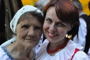 Фестиваль «Гомін Лемківщини» 2016