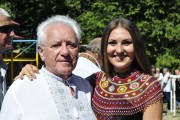 Фестиваль «Гомін Лемківщини» 2016