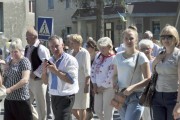 Фестиваль «Гомін Лемківщини» 2016