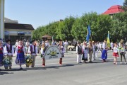 Фестиваль «Гомін Лемківщини» 2016