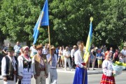 Фестиваль «Гомін Лемківщини» 2016