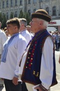 Фестиваль «Гомін Лемківщини» 2016