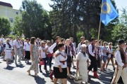 Фестиваль «Гомін Лемківщини» 2016