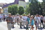 Фестиваль «Гомін Лемківщини» 2016
