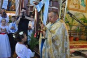 Причастя Великий Глибочок 2015