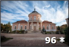 Zolochaivskyj zamok