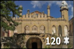 palac kurisiv