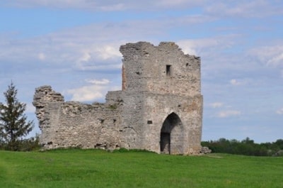 Кременець