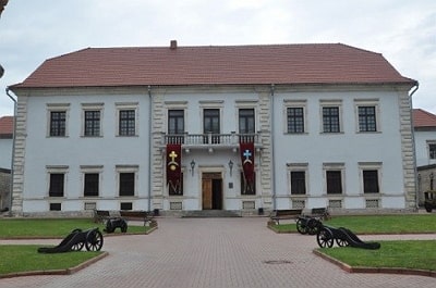 Збараж